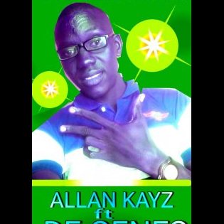 Allan  Kayz