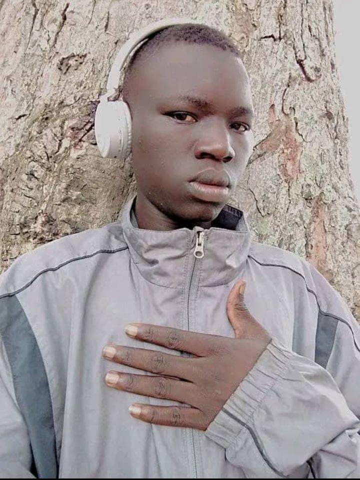 Naija x Uganda mixtape