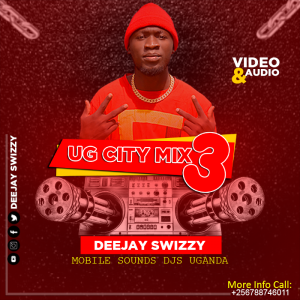 Ug City Mix 3