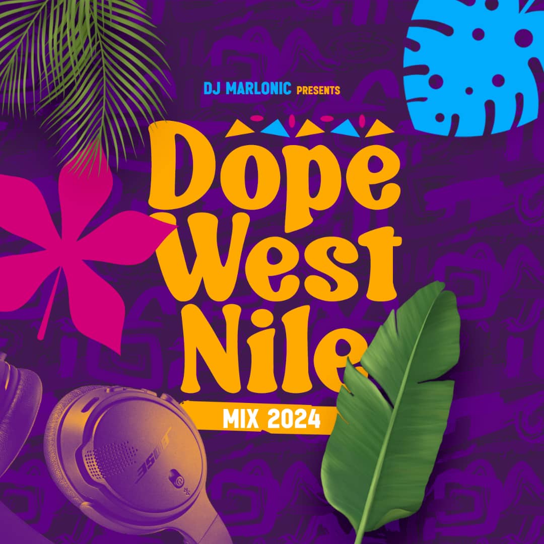 Dope Westnile mixtape