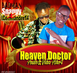 Heaven Doctor