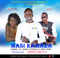 Masi Kamaza