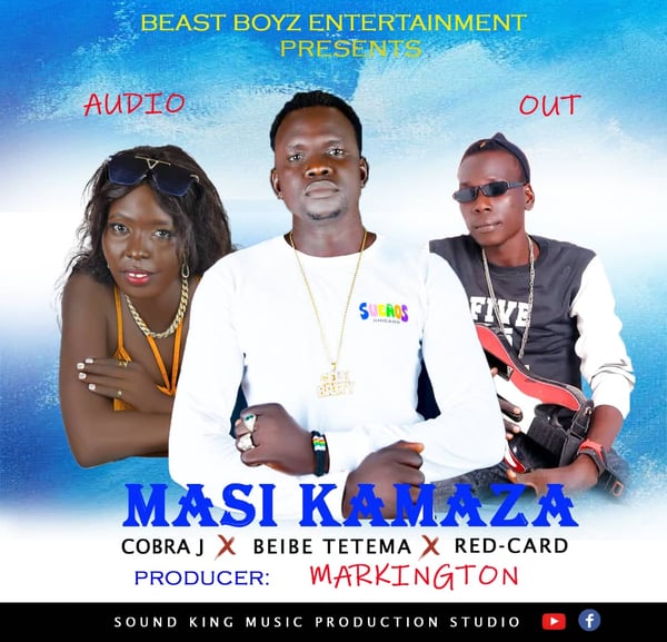 Masi Kamaza