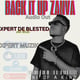 BACK IT UP ZAMVA