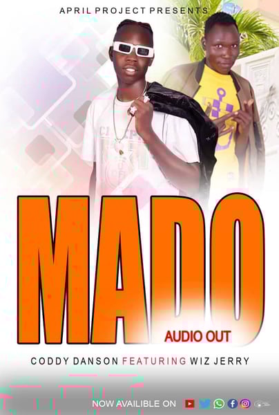 Mado