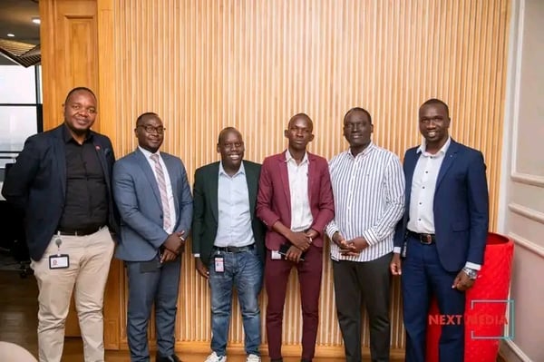 Historic Milestone for West Nile Music: Host Radio Launches in Partnership with Next Radio Kla