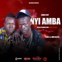Nyi Amba