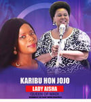 Karibu hon. Jojo