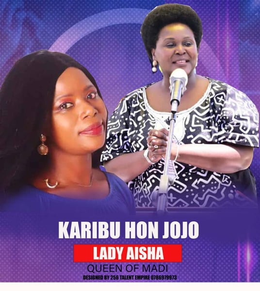 Karibu hon. Jojo