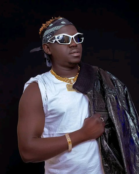 Queen Dancer by super snazzy 