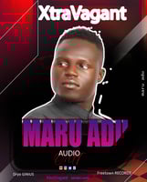 Maru Adu