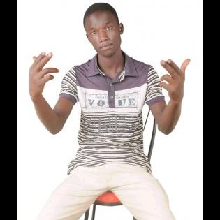 Mima ai Yesuni By kosi mars 