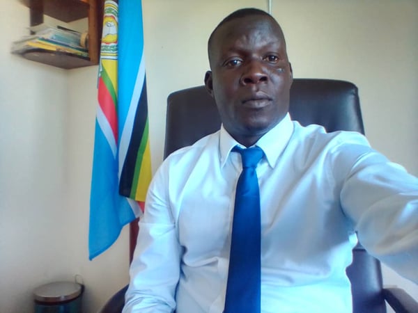 Moyo Town Council Office dismiss Vice Chairperson 