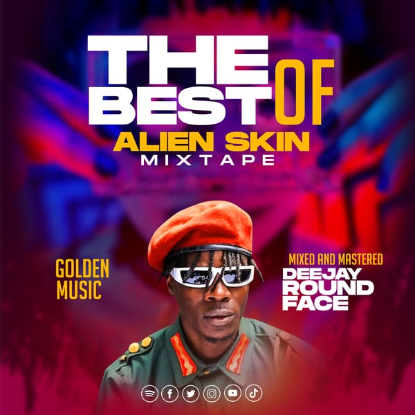 The Best Of Alien Sikn