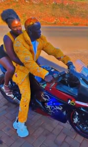 "AM NOT AFTER YOU" official HD Video complete prior to release on 30th