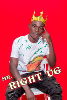 Mr Right 