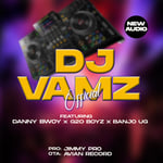 Dj Vamz Official