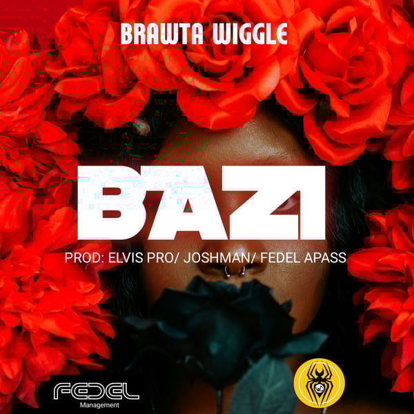 'Bazi By Brawta wiggle 