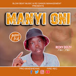 Manyi Oni