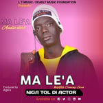 Ma Lea - Nigga Tol