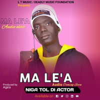 Ma Lea - Nigga Tol