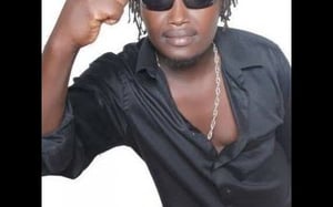 WISE DG AGAMELI IS SET TO SHOOT  NYIRINYINIDI HIT SONG.