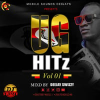 Ug Hitz Vol 1