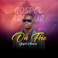 ON FIRE  By Gospel Armour 