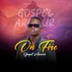 ON FIRE  By Gospel Armour 