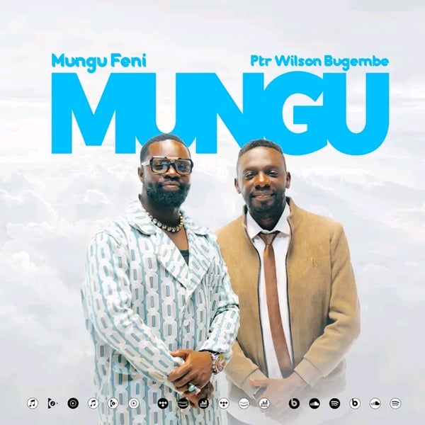 Mungu