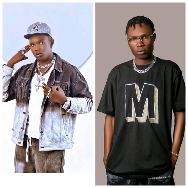 Chosen Dojah & Urban Sultan Drop Anticipated New Single “Ma Asi” on 20th December 2025