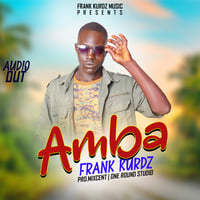 Amba by Frank Kurdz