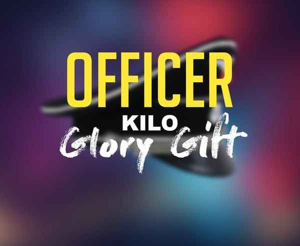 Officer [ Kilo]