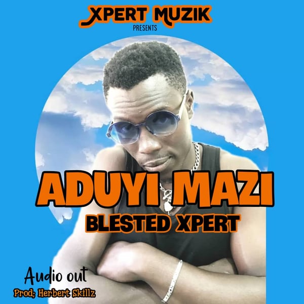 Aduyi mazi