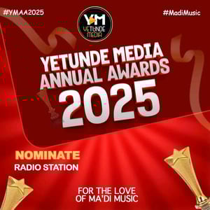 Updates on Yetunde Media Annual Awards