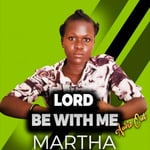 Lord be with me.