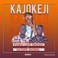 Kajokeji