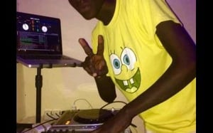 Arua city self proclaimed lady\'s juice DJ AY welcomes all his current lovers and EXs to his birthday party.