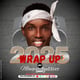 2025 Wrap-up By Monopoly Bad character 