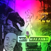 Miss wakanda