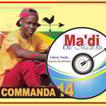 Madi Ole Madi