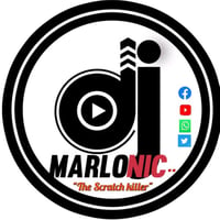 Deejay Marlonic