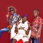 Mad over you: Black Starz ft Trio soldiaz