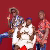 Mad over you: Black Starz ft Trio soldiaz