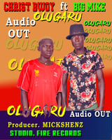 Olugaru