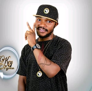 KeyTypson aka King Power: The Leading Voice of West Nile Music