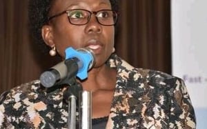 The real cause of Oulanya\'s Death. Oulanya died of multiple organ failure The health minister reveals