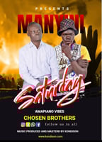 Manyini
