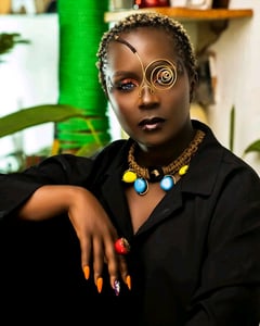 Comedian Anne Kansiime Is Back With Brand New Episodes