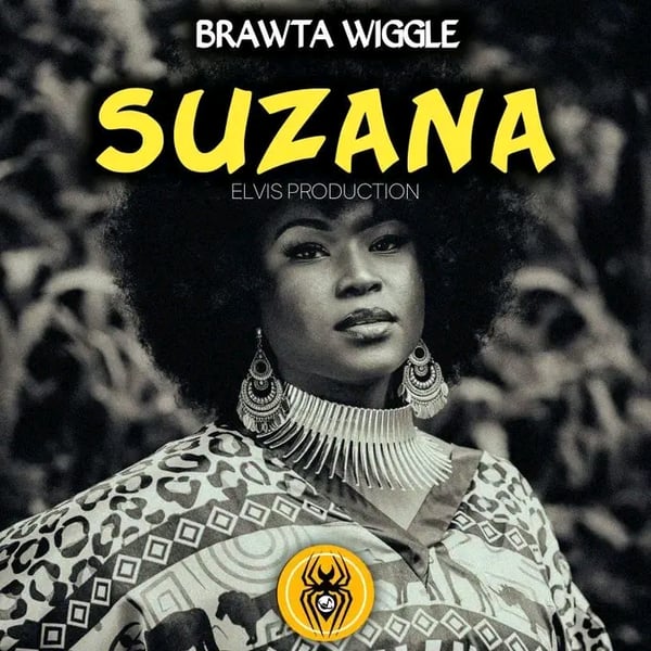 Suzanna By Brawta wiggle 